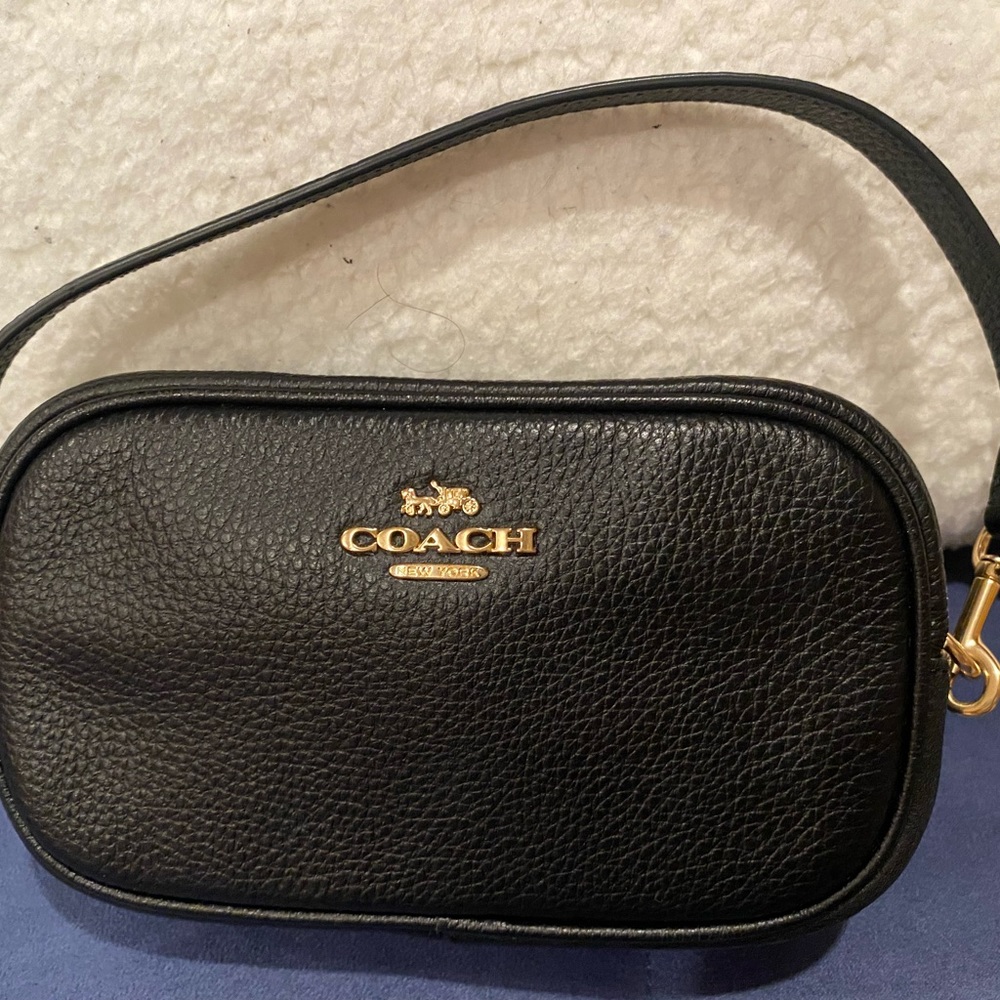 Coach small bag - Picture 11 of 11